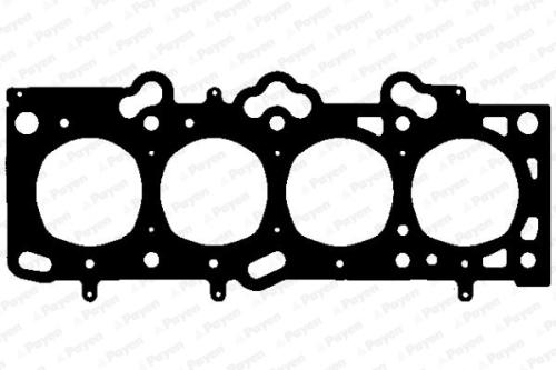 Gasket, Cylinder Head