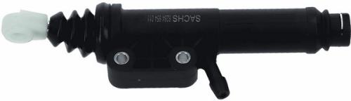 Master Cylinder, Clutch 6