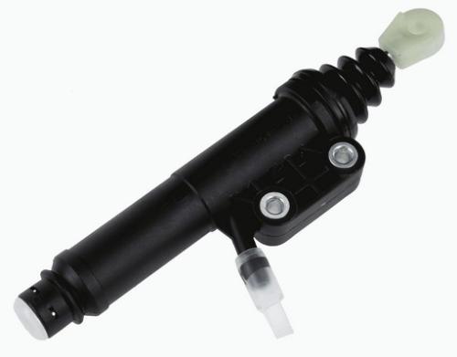 Master Cylinder, Clutch 4