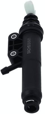 Master Cylinder, Clutch 3