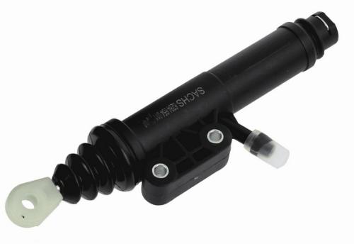 Master Cylinder, Clutch