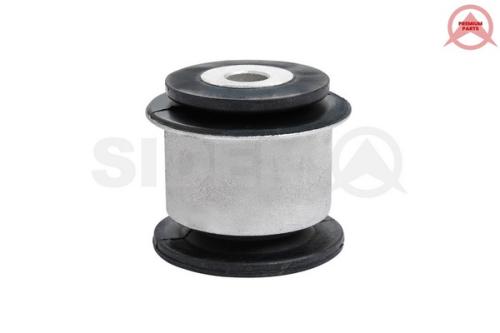 Control Arm-/trailing Arm Bush