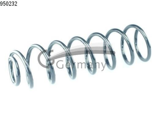 Coil Spring For Audi A4 B5 Saloon (8d2)