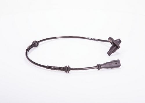 Sensor, Wheel Speed 4