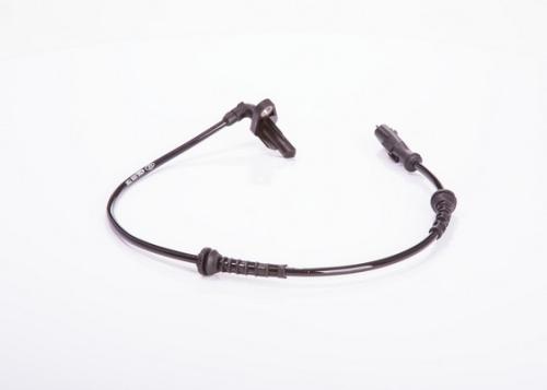 Sensor, Wheel Speed 3