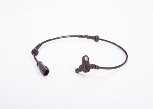 Sensor, Wheel Speed 1