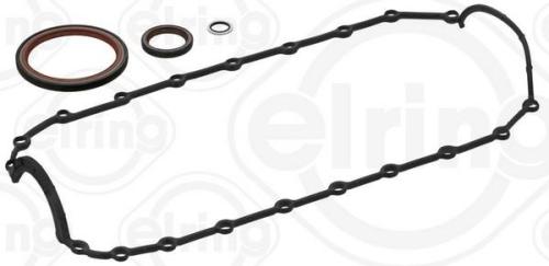 Gasket Kit, Crankcase 4