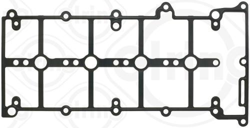 Gasket, Cylinder Head Cover 4