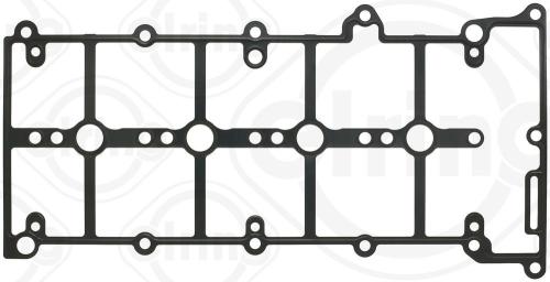 Gasket, Cylinder Head Cover 9