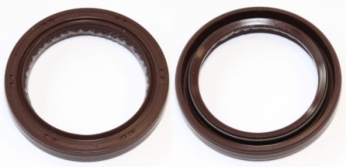 Shaft Seal 1