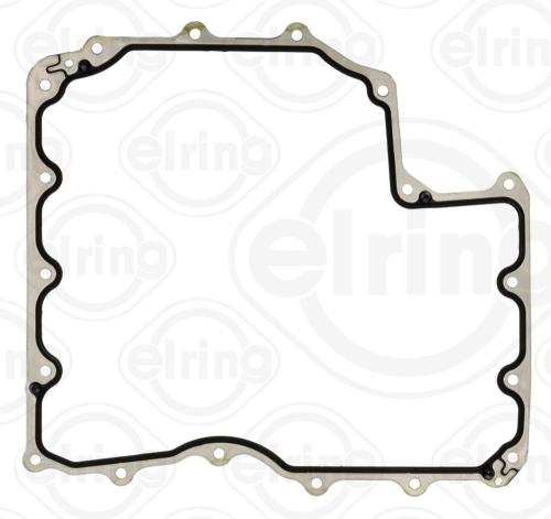 Oil Sump Gasket 10