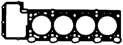 Cylinder Head Gasket 4