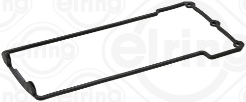 Gasket, Cylinder Head Cover 2