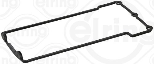 Gasket, Cylinder Head Cover 19