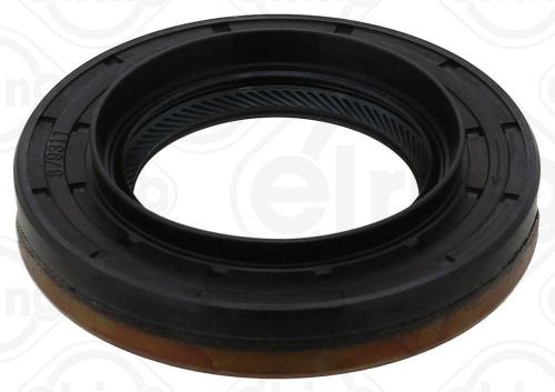 Shaft Seal, Differential 5