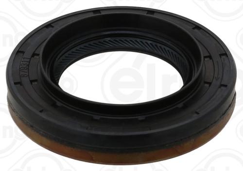 Shaft Seal, Differential 10