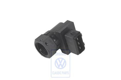 Distance Sensor 3 Pin 2