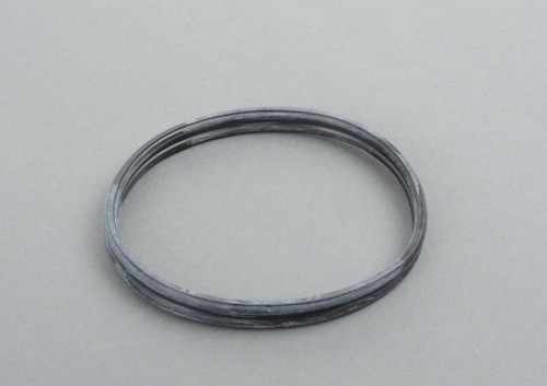 Filter insert with gasket 2