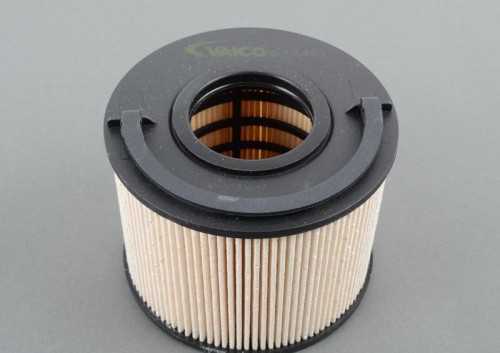 Filter insert with gasket 5