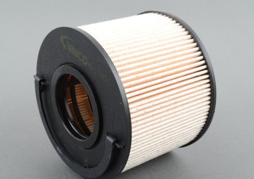 Filter insert with gasket 6