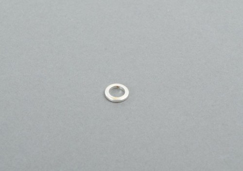 Filter insert with gasket 4