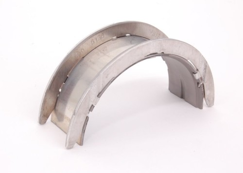 GUIDE-BEARING SHELL YELLOW