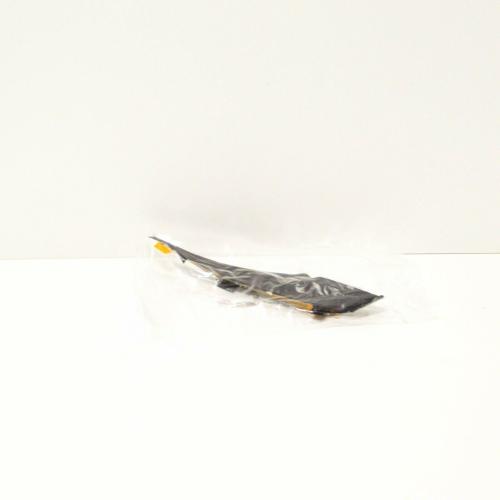 Seal, fr fender to c ; TR 11