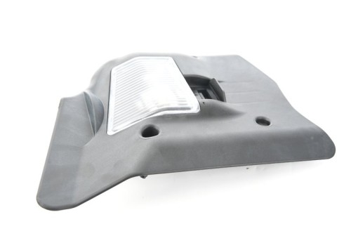 Bulb socket, left 11