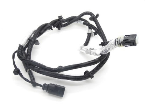 Reductor injector dosing line 1