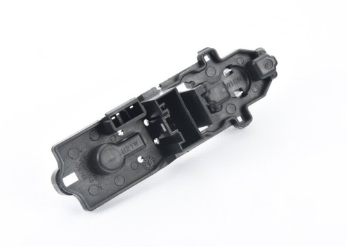 Bulb socket,rear light in trunk lid 2