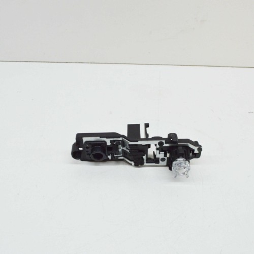 Bulb socket,rear light in trunk lid 9