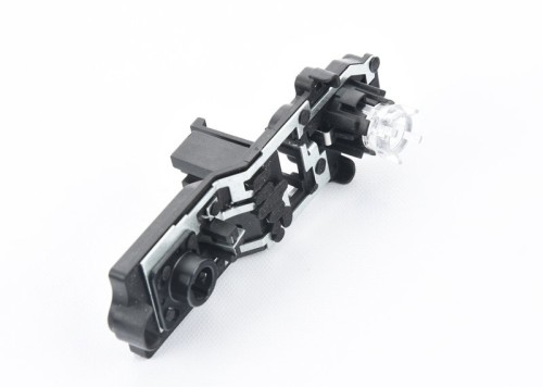 Bulb socket,rear light in trunk lid 3