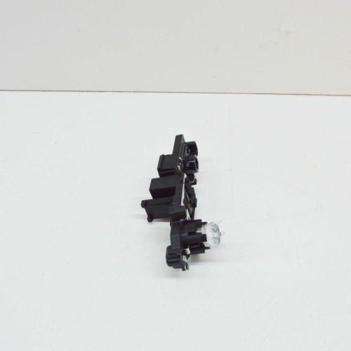 Bulb socket,rear light in trunk lid 12