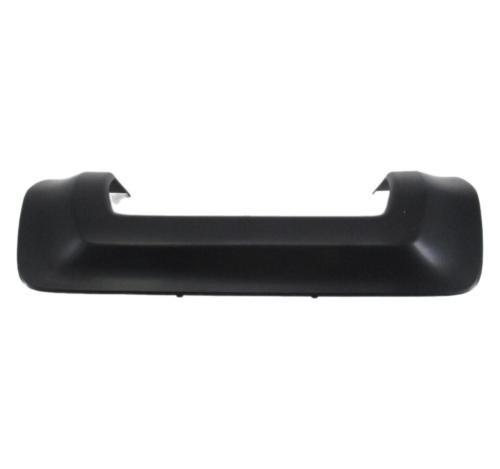 EXTENSION, RR BUMPER