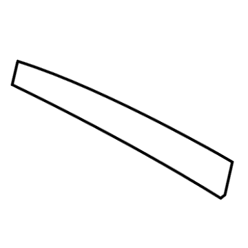 Moulding, for door 5