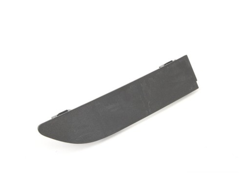 Molding, fender, primed front right 9