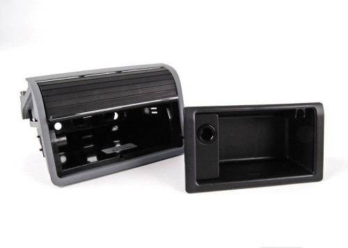 Ashtray wiht roller 7