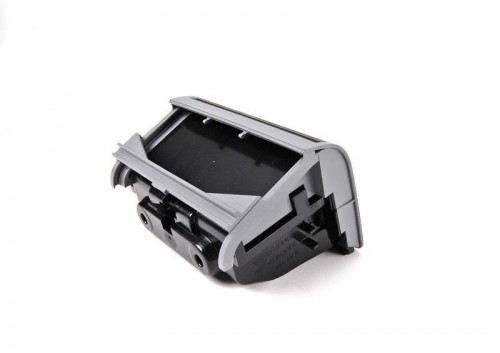 Ashtray wiht roller 3