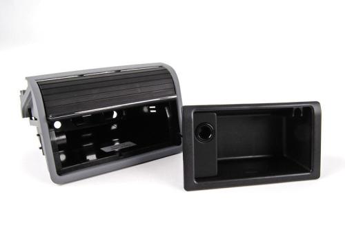 Ashtray wiht roller 10