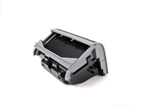 Ashtray wiht roller 8