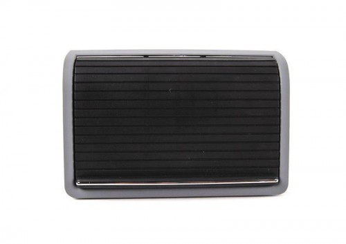 Ashtray wiht roller 1