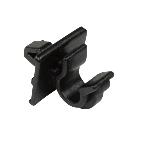 Hood Support Rod Clip 2