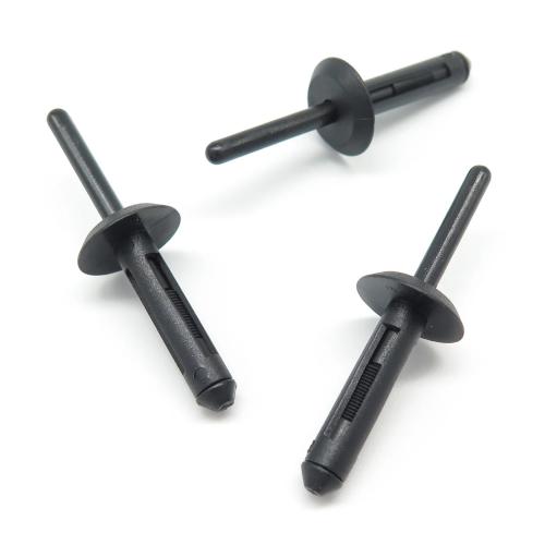 PLASTIC RIVET (10 pcs)