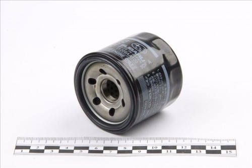 EJ Engines Black Oil Filter 3