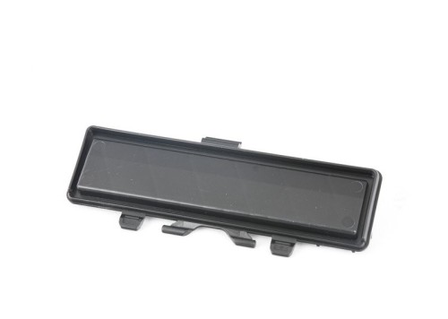 Cabin Air Filter Microfilter Cover