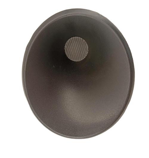 COVER-FOG LAMP HOLE,LH