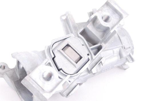 ignition switch housing with steering lock 3