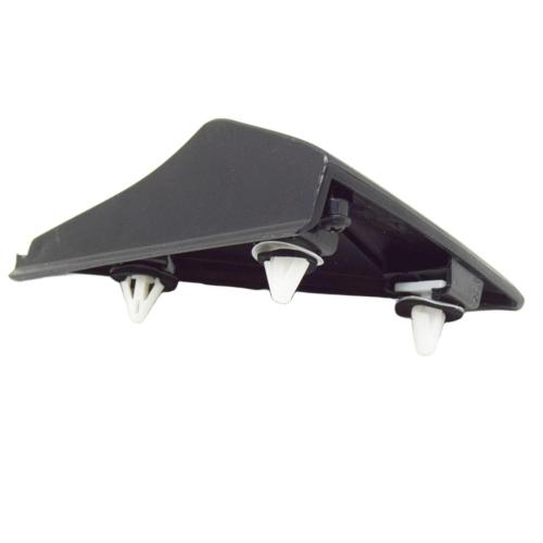 Right Garnish-Delta Assy 3