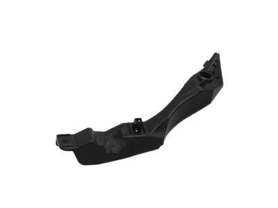 BRACKET-FR BUMPER SIDE SUPT,LH 4