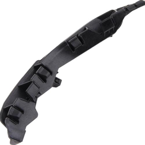 BRACKET-FR BUMPER SIDE SUPT,LH 2